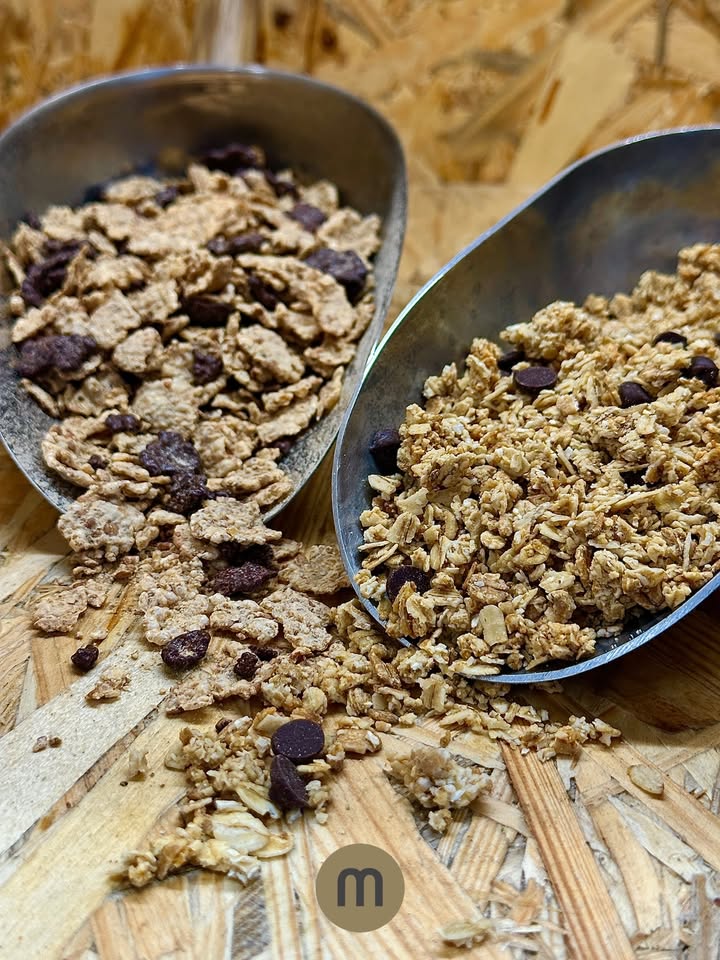 Matselisnuts