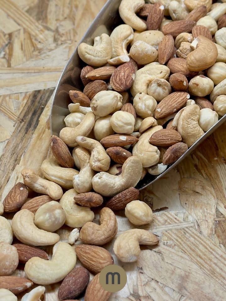 Matselisnuts