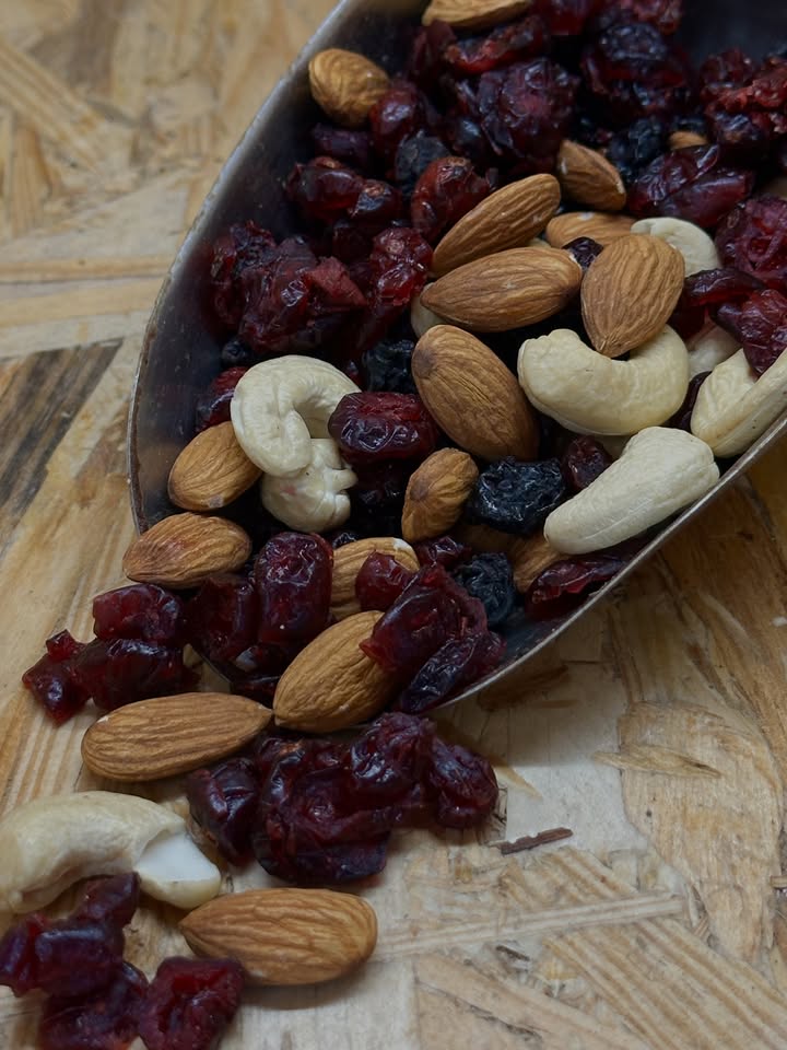 Matselisnuts