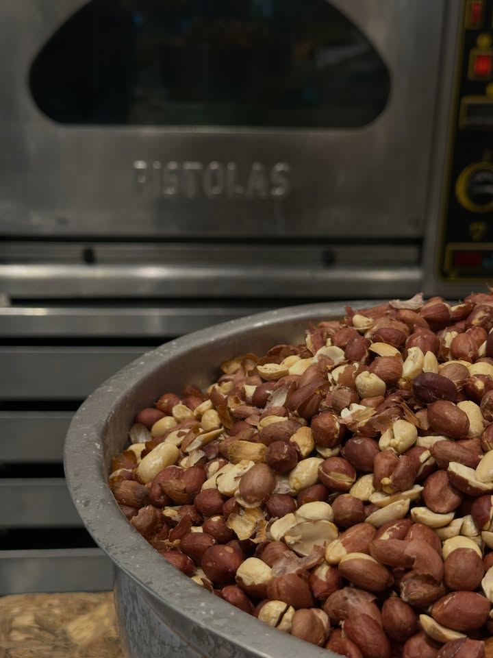 Matselisnuts