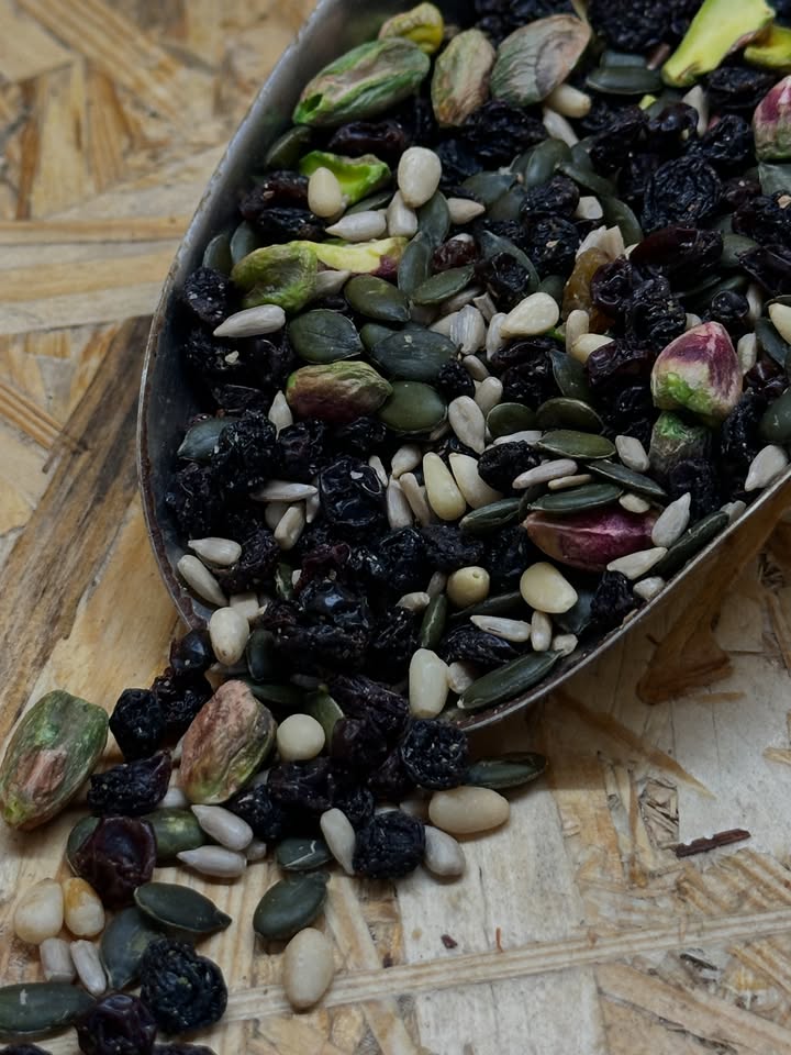 Matselisnuts