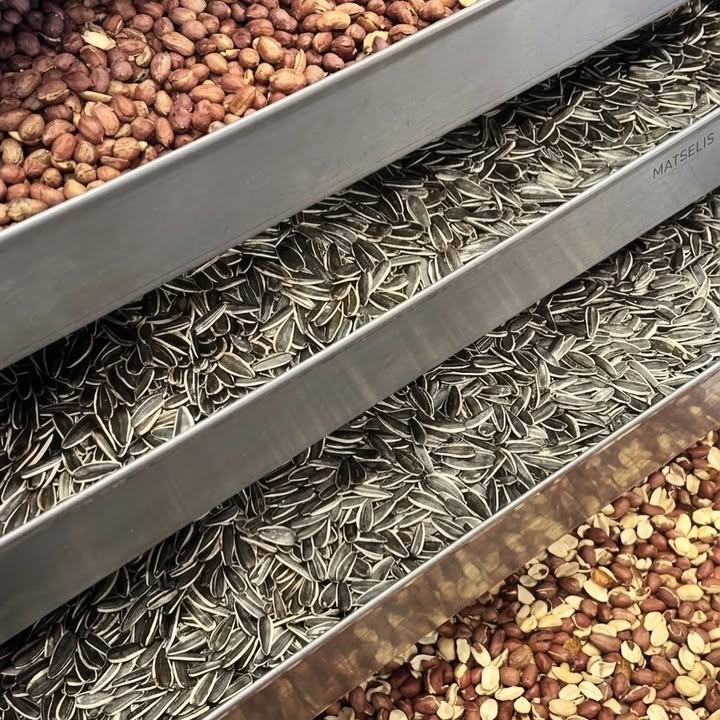Matselisnuts